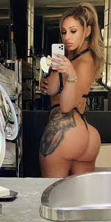 Brittany dailey naked