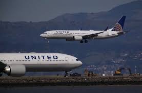 United Rolls Out Major Mileageplus Program Changes Sfgate