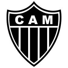 Clube atletico mineiro logo, black, svg. Atletico Mineiro Png Transparent Images Free Png Images Vector Psd Clipart Templates