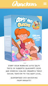 Post 5489455: brothers_sister Drawn_Together Quackers_Cereal_Twins sisters_brother  ta777371