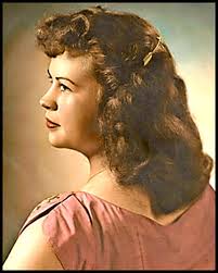 Obituary: Grubb, Donna Mae