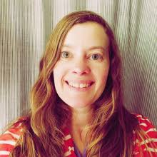 Orange Spiral Arts: Movement