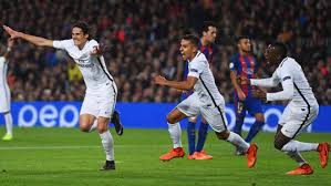 Teams psg barcelona played so far. Fc Barcelona Vs Psg Live Updates Score And Reaction Bleacher Report Latest News Videos And Highlights