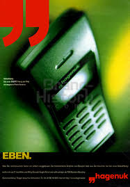 Bereits 1973 wurde das patent angemeldet, bevor das gerät zehn jahre. Hagenuk Wo Nix Ist Kann Nix Nerven Eben Global Handy Das Erste Gsm Handy Der Welt Mit Integrierter Power Antenne Brand History