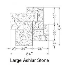 How do i create my own honeycomb hatch pattern in cad? Ashlar Hatch Pattern Autocad Blocks Free Unilasopa