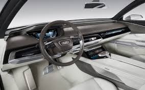 Audi seems set to follow in the footsteps of tesla and offer its new a9 as a luxurious electric model only. Audi A9 2019 Price Horsepower Secs