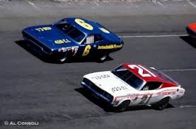 I knew it was a little bit slick, bell said after exiting the race, but i felt like i could go up there and make some time. Vintage Nascar Pics Watch Nascar Again If Auto Racing Memories Vintage Race Nascar Race Cars Race Cars Nascar Cars
