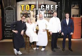 Le « chef » en question, perdu ( dans la rue? Top Chef 2017 L Equipe Revele Ce Qui Va Changer My Little Recettes