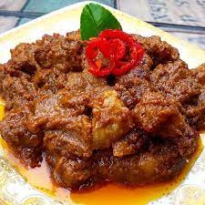 Resep Lapis Daging Instagram Resep Masakan Resep Daging Sapi