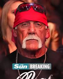 BREAKING: Wrestling legend Hulk Hogan has sadly died