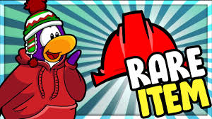 He will ask if you can get his hat. How To Get The Red Hard Hat In Club Penguin Rewritten Youtube