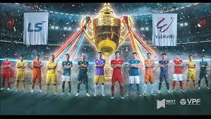 Vietnam (12) wales (5) yemen (3) zambia (1) zimbabwe (1). V League 1 Vietnam 2020 2021 Intro Vietnam National Football League Logo Club Animated Youtube