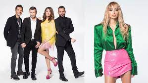 Premiera Stis 15 02 Gia To House Of Fame Plus Media Gazzetta Gr