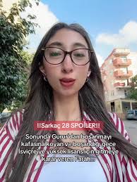 Farah Ile Gurur Neden Boşandı