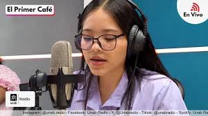 Entrevista con Danilo Vera, investigador de la Red de Investigaciones de  Tecnología Avanzada