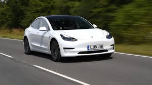 Tesla Model 3 Review An Enthusiast S Guide To The Groundbreaking Electric Car