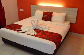 Select room types, read reviews opened: Bungalow Couple Room 1 King Bed Picture Of Lavigo Resort Langkawi Tripadvisor