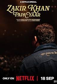 Zakir Khan: Papa Yaar (2026) WEB-DL Hindi Stand-Up Special 480p [180MB] | 720p [340MB] | 1080p [930MB]