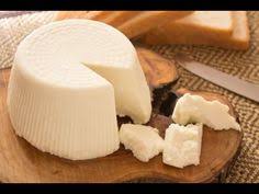 طريقة صنع الجبنة القريش جبنة ريكوتا الجبنة المحبشة في المنزل مع اسيا عثمان ج2 Youtube Food Recipes How To Make Cheese