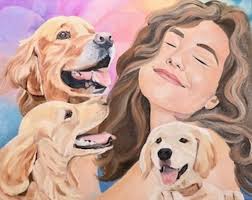 HARVESTING HER BLESSINGS by Patrice Cameron