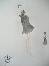 Más de 1000 ideas sobre dibujos a lápiz en pinterest | dibujos. Imagenes De Vestidos Para Dibujar A Lapiz Novocom Top