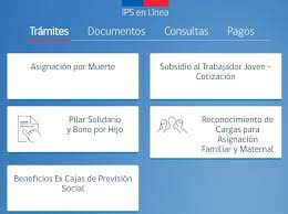 Realiza tus pagos online y consulta tu estado de cuenta. Bonos Y Beneficios Pendientes Revisa Con Tu Rut Si Tienes Dinero Por Cobrar Meganoticias