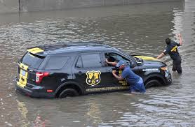There are varied definitions of the area. Crews Making Progress On Metro Detroit Flooding But More Rain Could Hinder Efforts Mlive Com