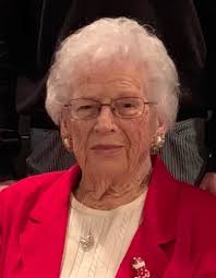 Lula Adams Obituary 2020