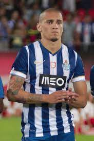 He made his only tournament appearance for the. Maicon Pereira Roque Wikipedia