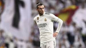 Das ist seine süße familie. Gareth Bales Hasslicher Abschied Von Real Madrid From Hero To Zero Goal Com