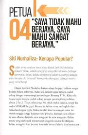 Saya menyediakn beberapa petua yg dpt memberikan kejayaan dalm hidup anda. 55 Petua Orang Berjaya Edisi Kemas Kini Bookxcess Online