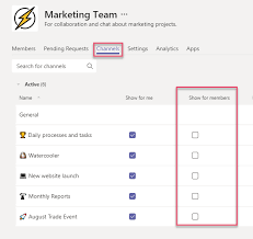 This article will help you quickly compare and evaluate the best task management software and other similar project management apps for teams. How To Use Microsoft Teams For Project Management
