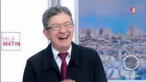 See, rate and share the best melenchon memes, gifs and funny pics. Jean Luc Melenchon Rire Gif Find On Gifer