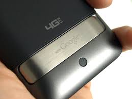 REVIEW: Verizon HTC Thunderbolt 4G- The ...