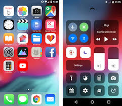 Ios 12 Launcher Apk Download Latest Android Version 19 Com Osapps Launcher Ios12