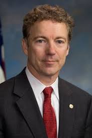 The fbi and capitol hill police are investigating and the large envelope is being examined for harmful substances, politico reported. Rand Paul Ballotpedia