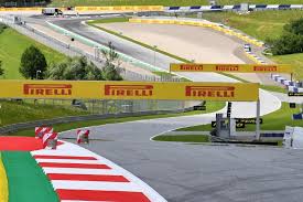 The circuit gilles villeneuve will be available with its 2011 configuration. Third Austria Drs Zone Prompts Mario Kart Fears From F1 Drivers