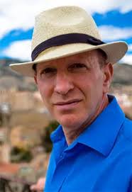 Simon Sebag Montefiore