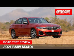 Overdrive bmw z3 coupe alpina. 2021 Bmw M340i Xdrive Road Test Review All The M You D Need Overdrive Youtube