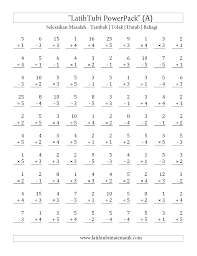 Himpunan soalan latih tubi matematik tahun 3. Latihtubi Powerpack Semua Latihtubimatematik Com Facebook
