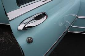 Image result for Turquoise Blue 1954 Chrysler