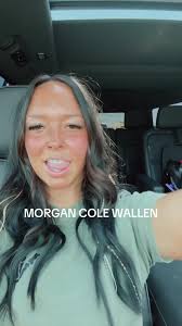 Kt and Morgan Wallen Song