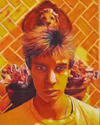 Hoban Magazine by archbishop-hoban