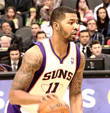 1 day ago · according to woj, the heat have signed power forward markieff morris for the upcoming season. Markieff Morris Wikipedia