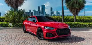Image result for Tango Red 2022 RS5