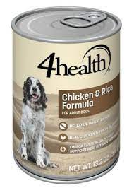 Your dog can gain weight on any food if you feed it too much, so pay attention to the feeding recommendations. 4 Health Dog Food Recipe Thats Liw Fat 4health Strive Endurance 90 Formula Dog Food 45 Lb Bag At Tractor Supply Co Canidae Pure Healthy Weight Chicken Pea Recipe Dry Food Dgbfdddhhcfj