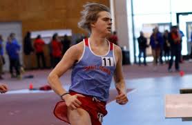 SJU Hosts Four-Team Invitational Saturday