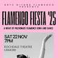 Flamenco Fiesta '25 event image