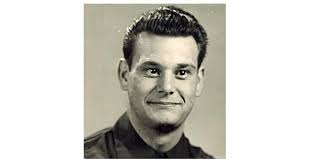 Joseph CANNULI Obituary (2016)