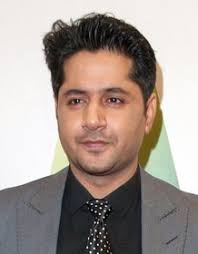 Imran Ashraf Movies List